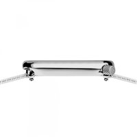 Watch Bering Woman in Steel 18034-007 - 18034-007